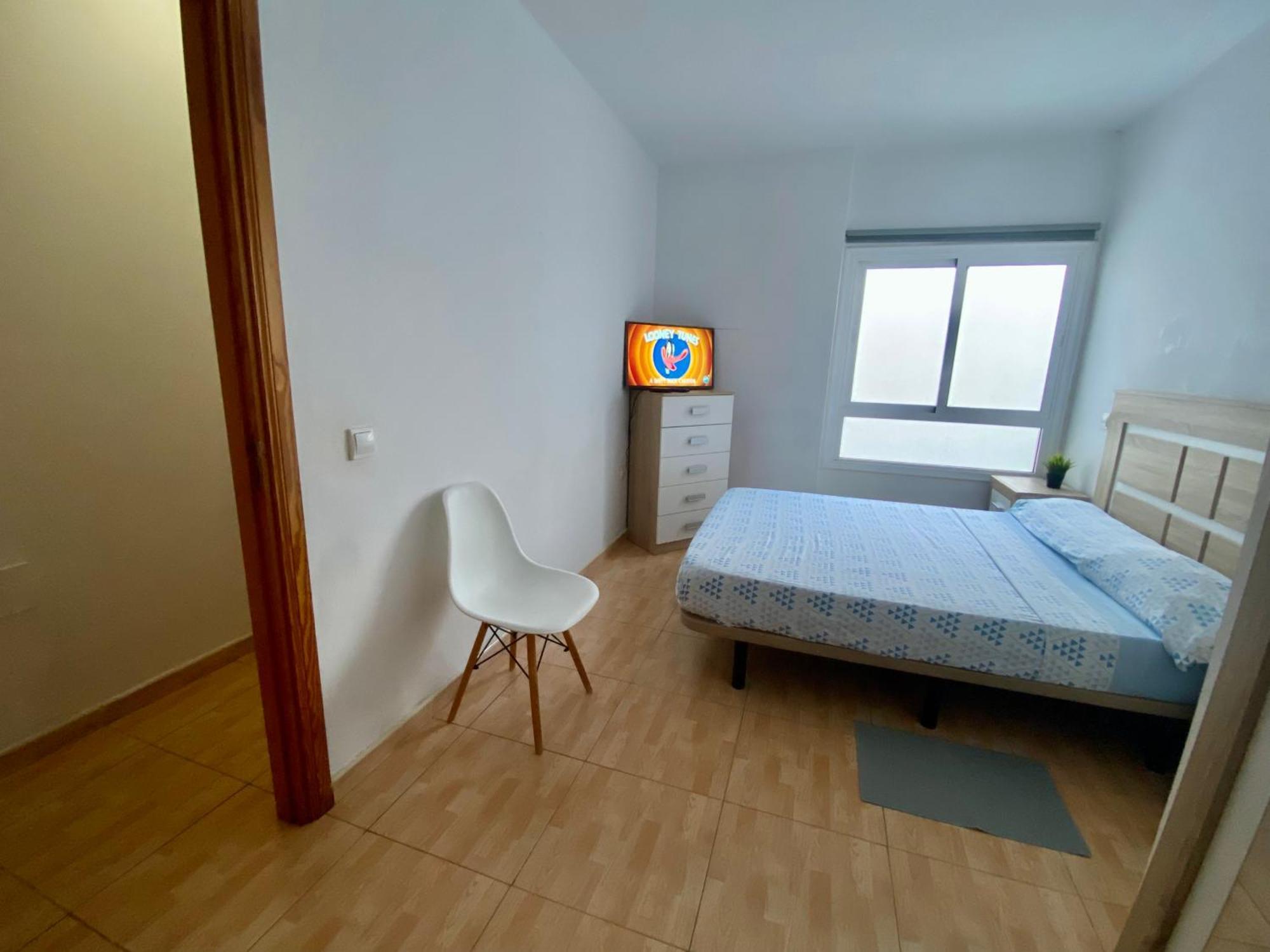 Great And Cozy In The Center Of Puerto Del Rosario Bed and breakfast *